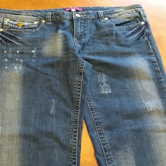 Vigoss jeans - Picture 1 of 7